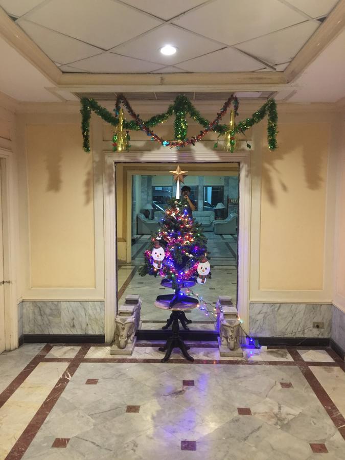 Daeng Plaza Hotel Phuket Dış mekan fotoğraf